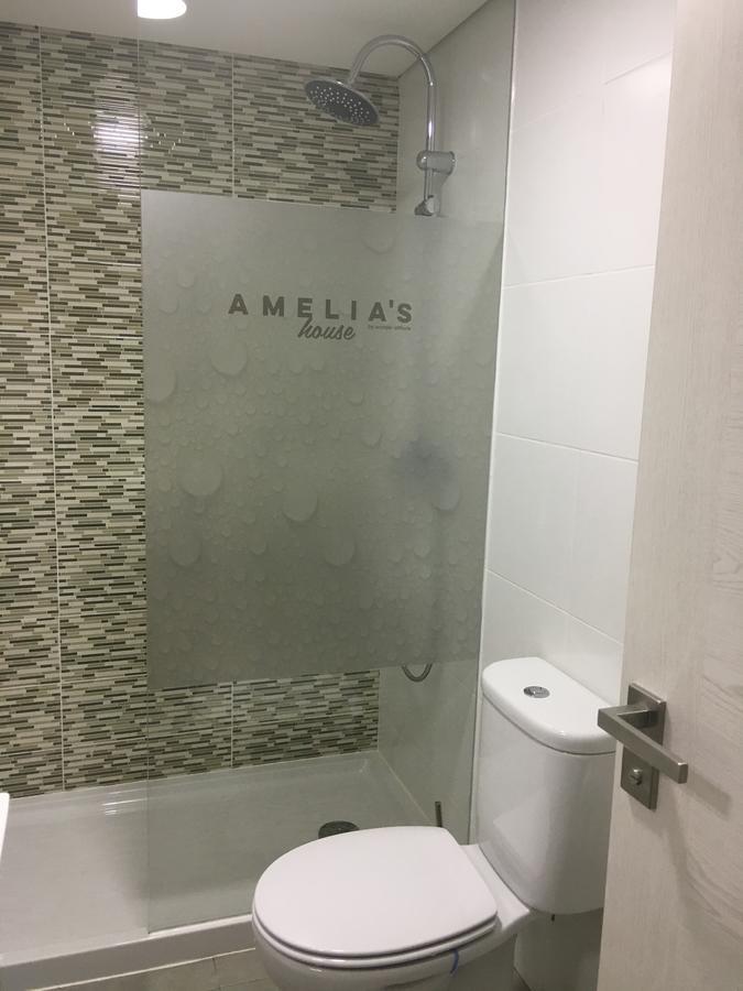 Хостел Amelia'S House Брага Экстерьер фото