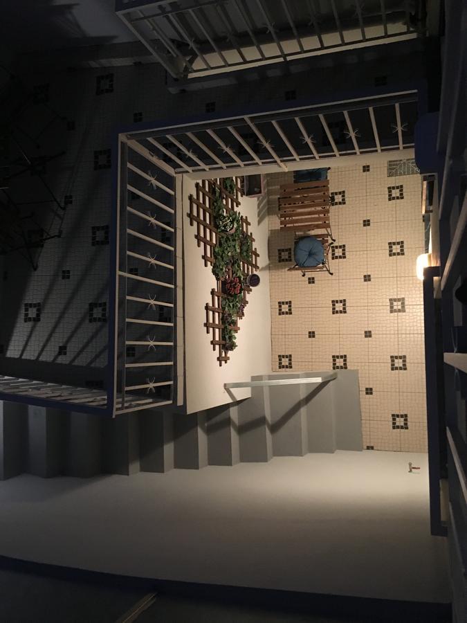 Хостел Amelia'S House Брага Экстерьер фото